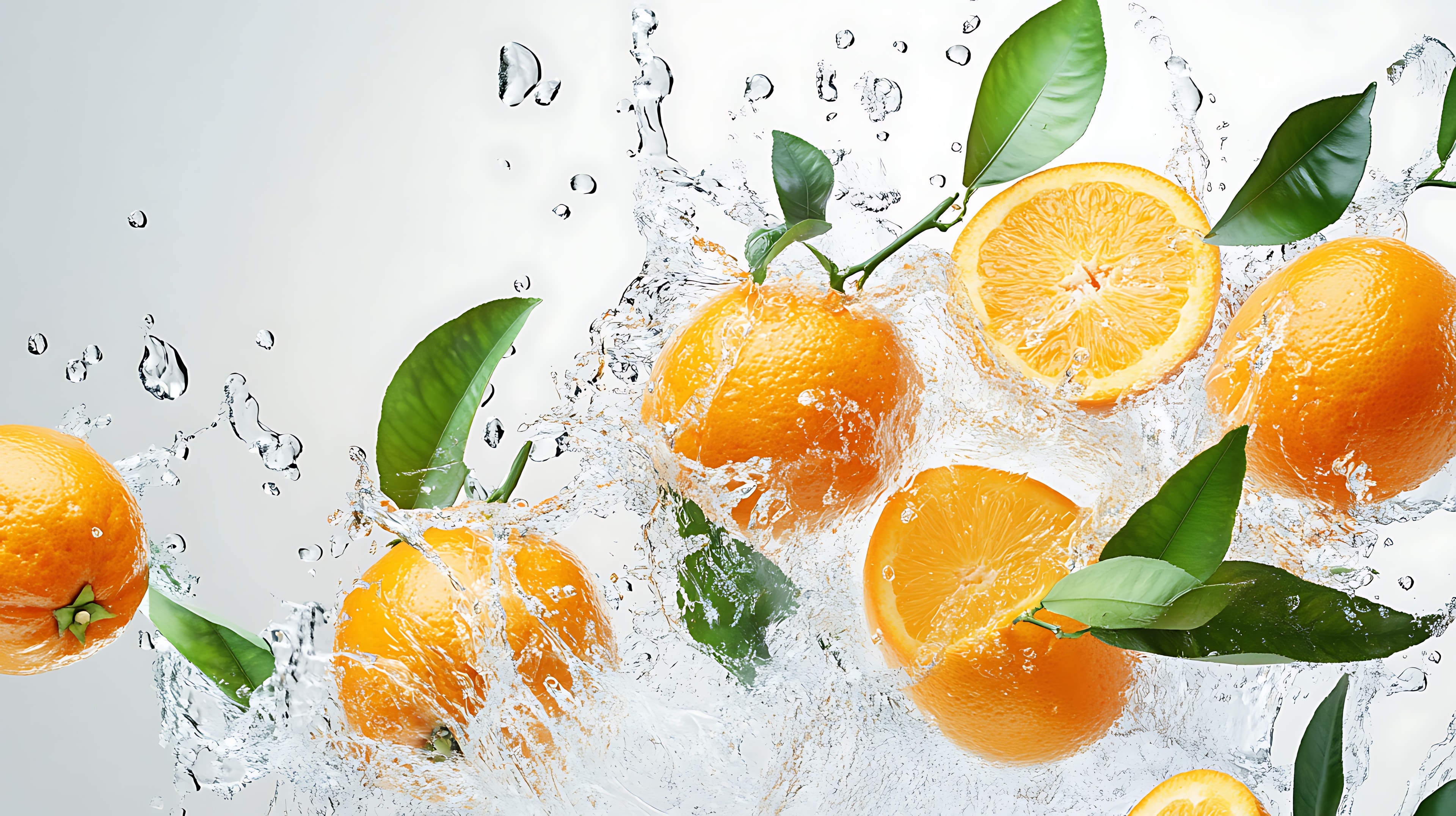 Water Sachets